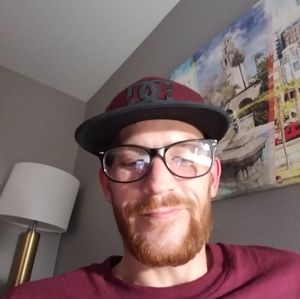 Meet your Posher, Brendan